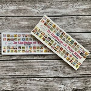 NEW theBalm All-Inclusive Palette